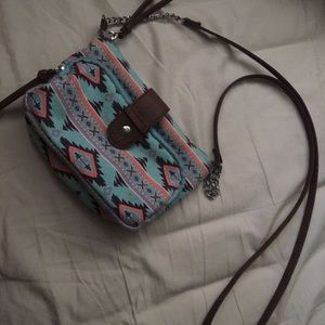 Small Purse/Handbag